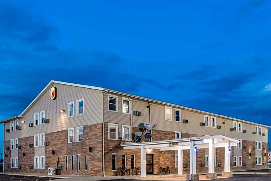 Motel 6 Litchfield, IL