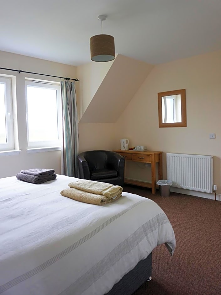 Dha Urlar Bed And Breakfast – Bowmore