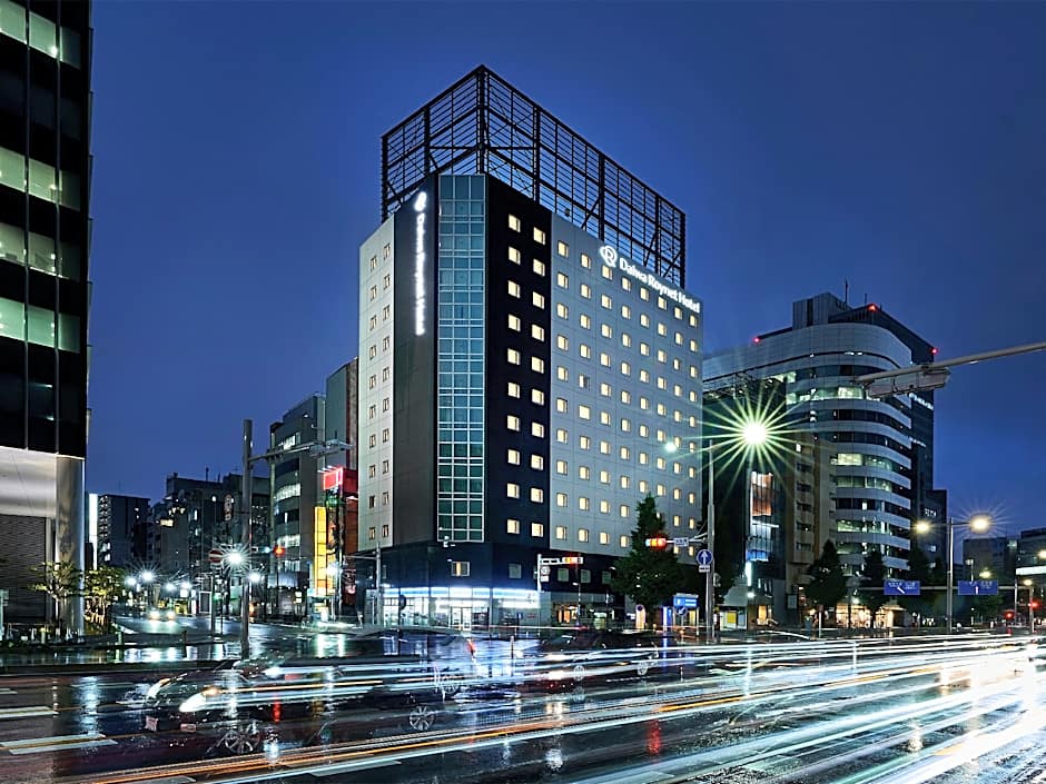 Daiwa Roynet Hotel Nagoya-Ekimae