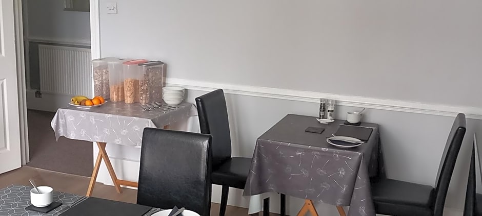 Ty Castell Guest House