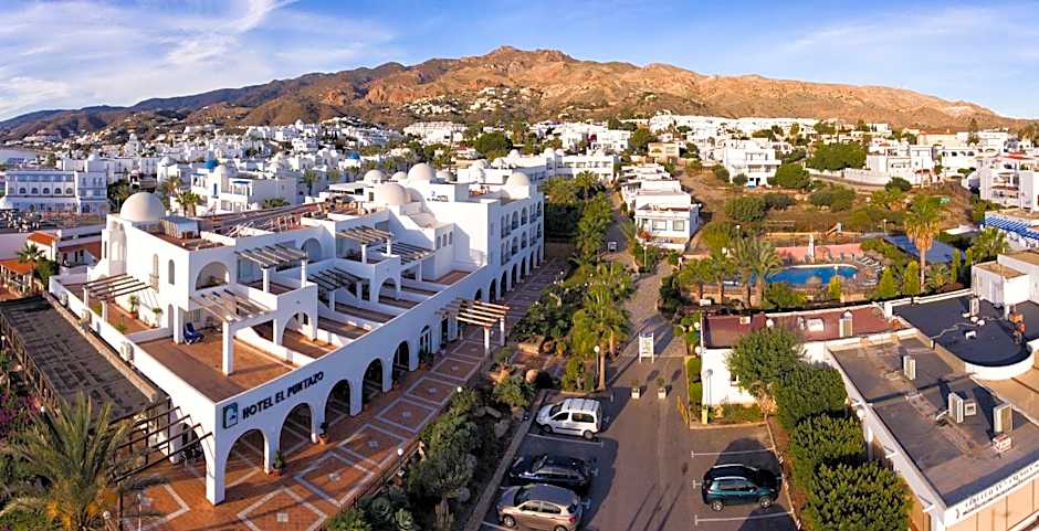 Hotel Puntazo II