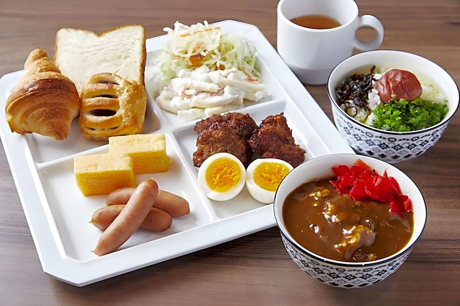 Keio Presso Inn Hamamatsucho