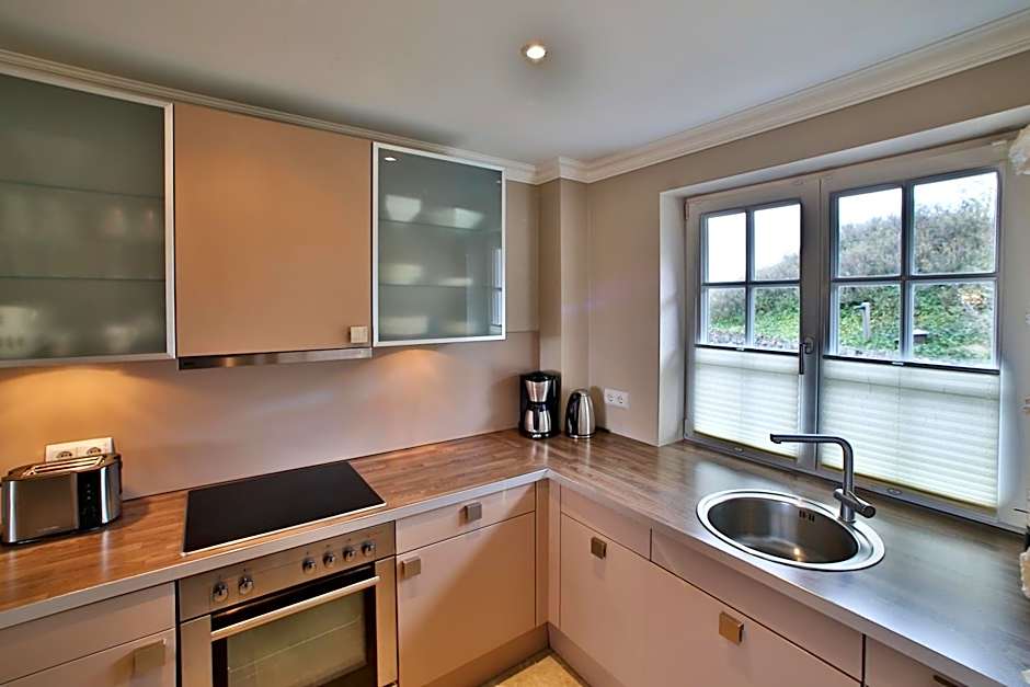 ApartHotel Seepferdchen