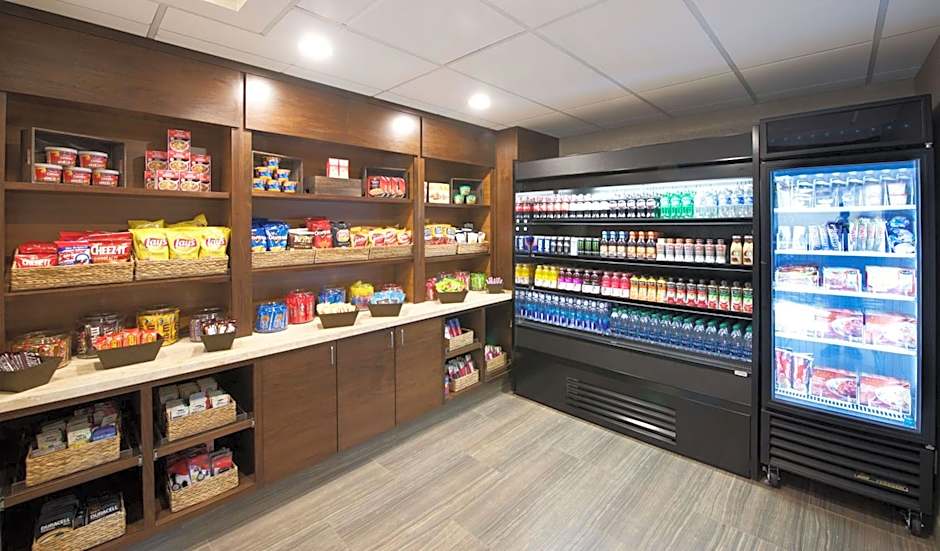 Embassy Suites by Hilton Seattle Bellevue