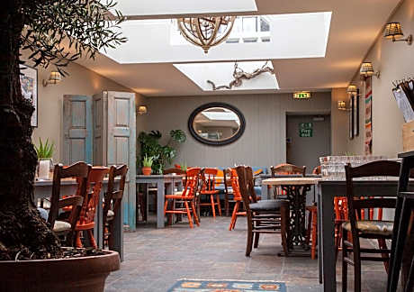 The Kings Arms Coaching Inn