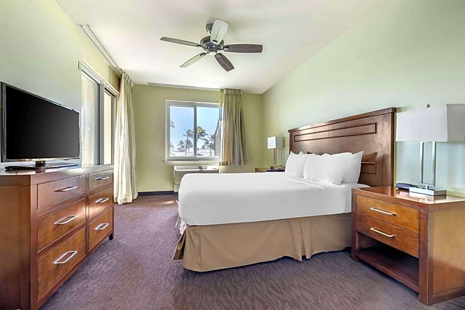 Hilton Vacation Club The Point at Poipu Kauai