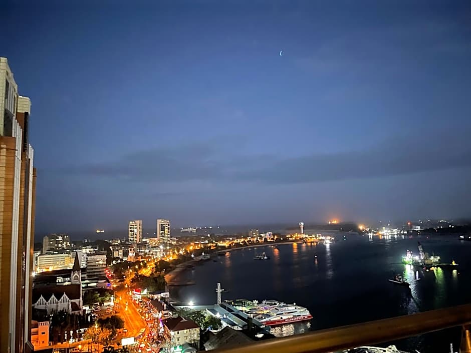 Fairview Luxury Apartments