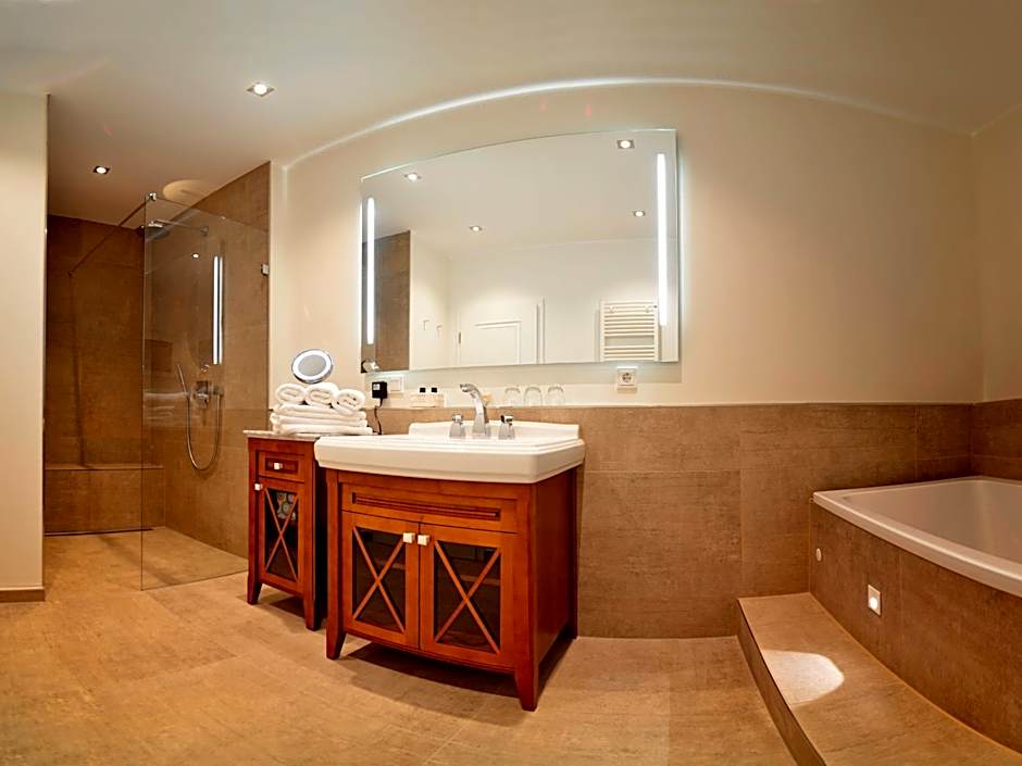 Hotel Restaurant Kohlbrecher Villeroy & Boch