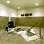 Comfort Suites Albuquerque Airport