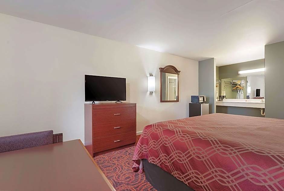 Econo Lodge Thomaston