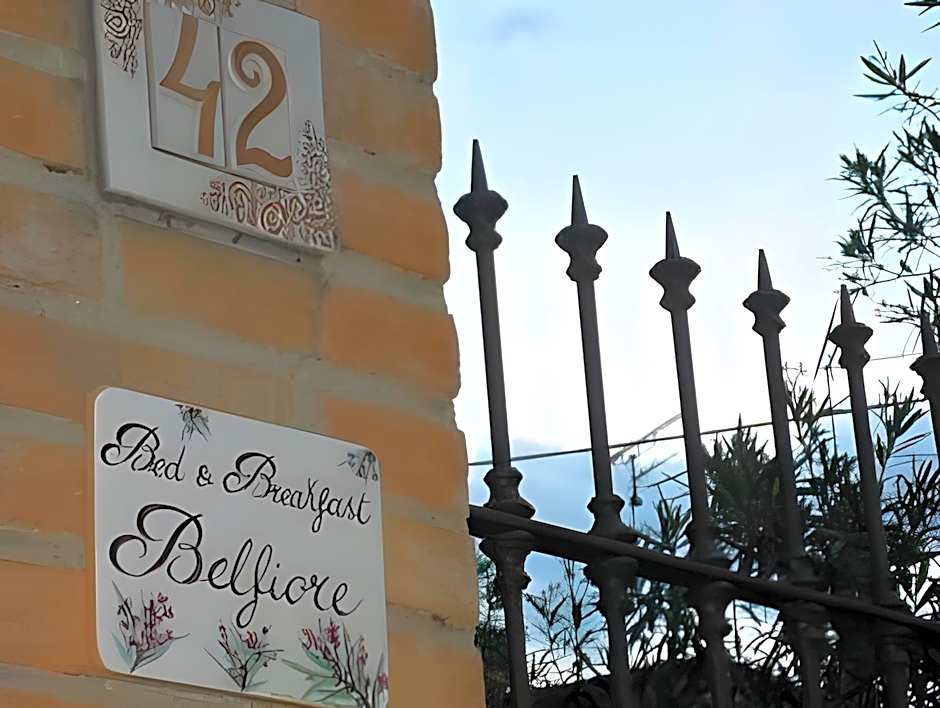 Bed & Breakfast Belfiore