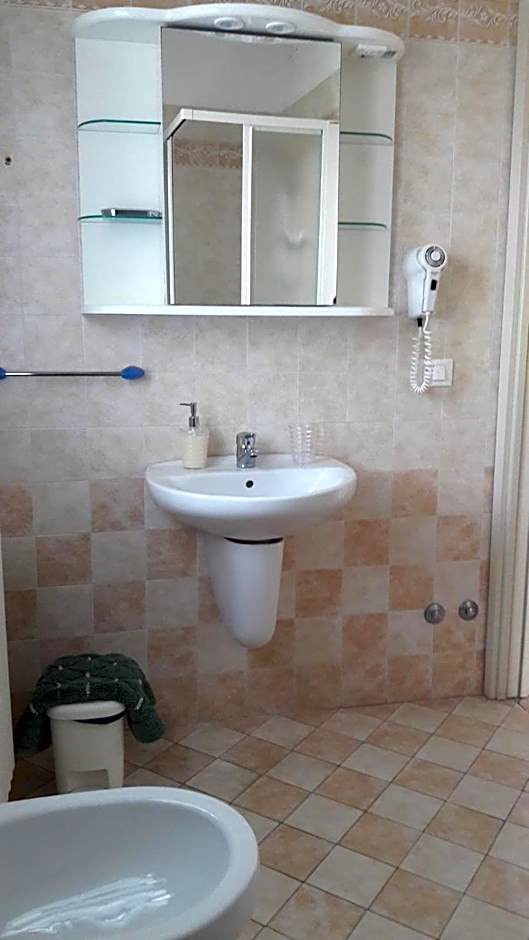 Residence Onda Blu