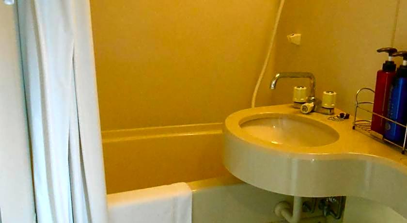 Kakegawa Station Hotel