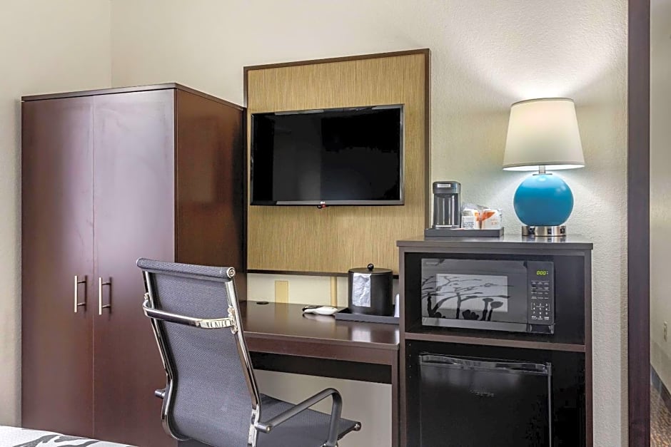Sleep Inn St. Robert-Fort Leonard Wood