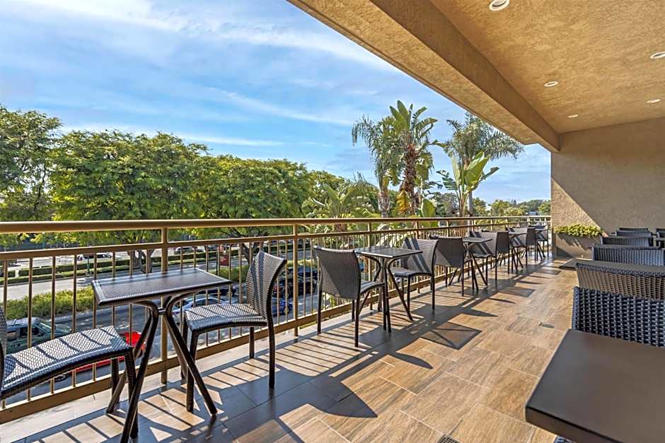 Best Western Plus Anaheim Inn