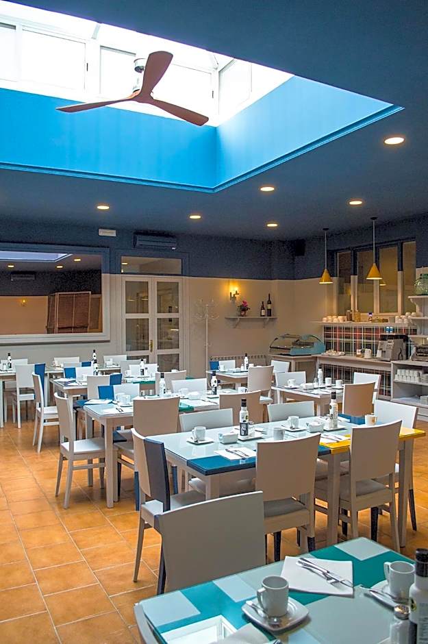 Hotel Maestrazgo de Calatrava