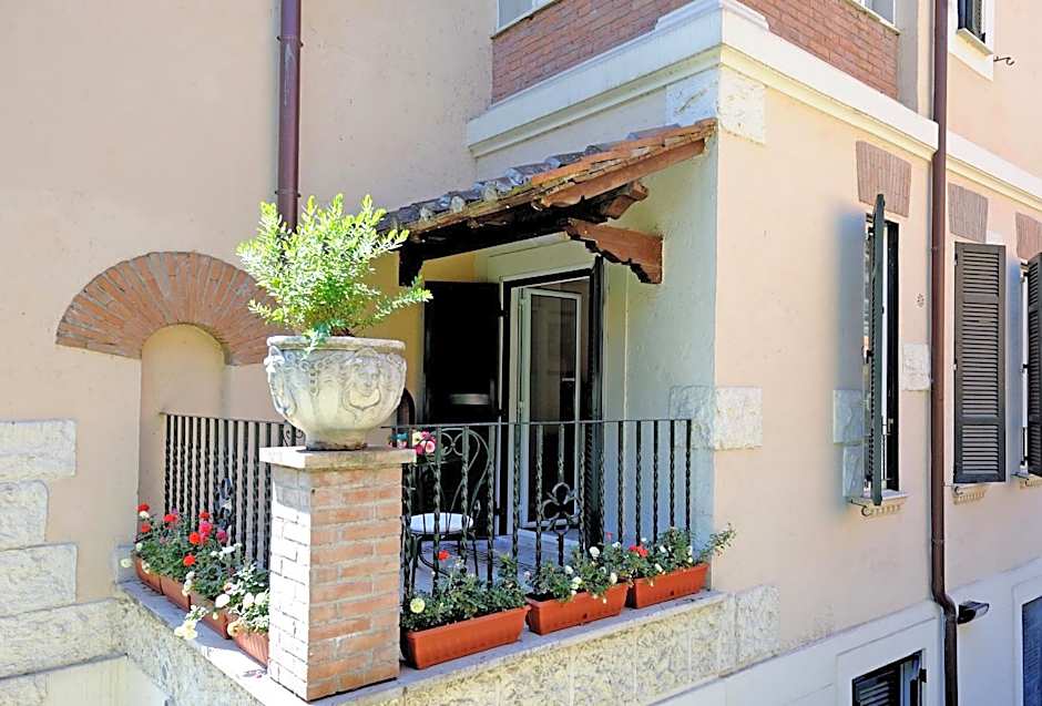 Best Western Ars Hotel