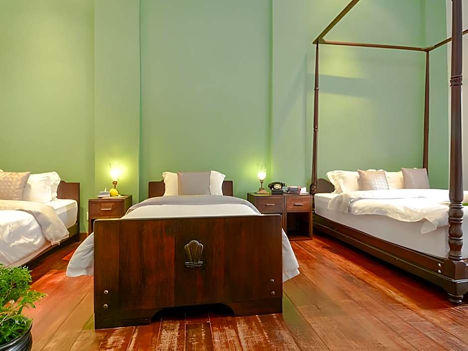 Museum Hotel Penang