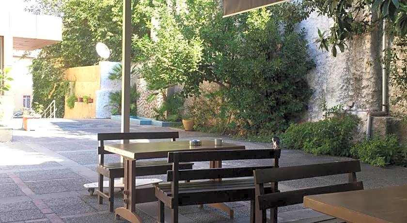 Hotel Baylan Basmane