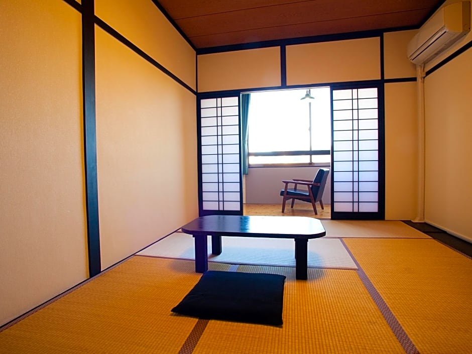 Minshuku Wakatake