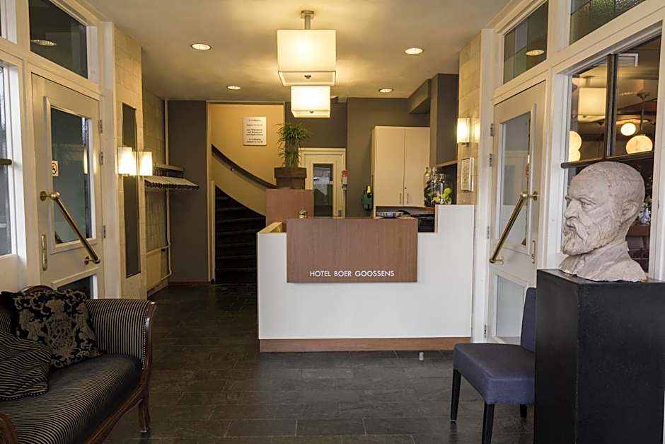 Hotel Boer Goossens