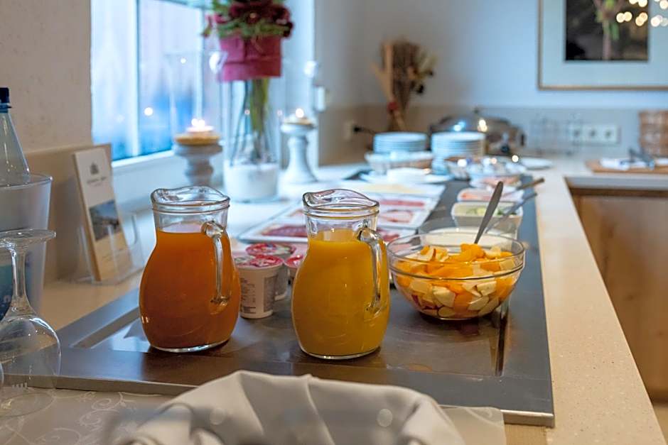 Rixbecker Alpen - Hotel Koch