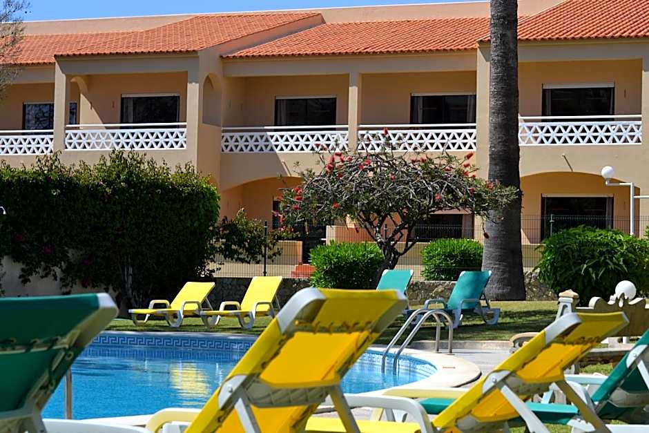 Apartamentos Mar-Sol Villas