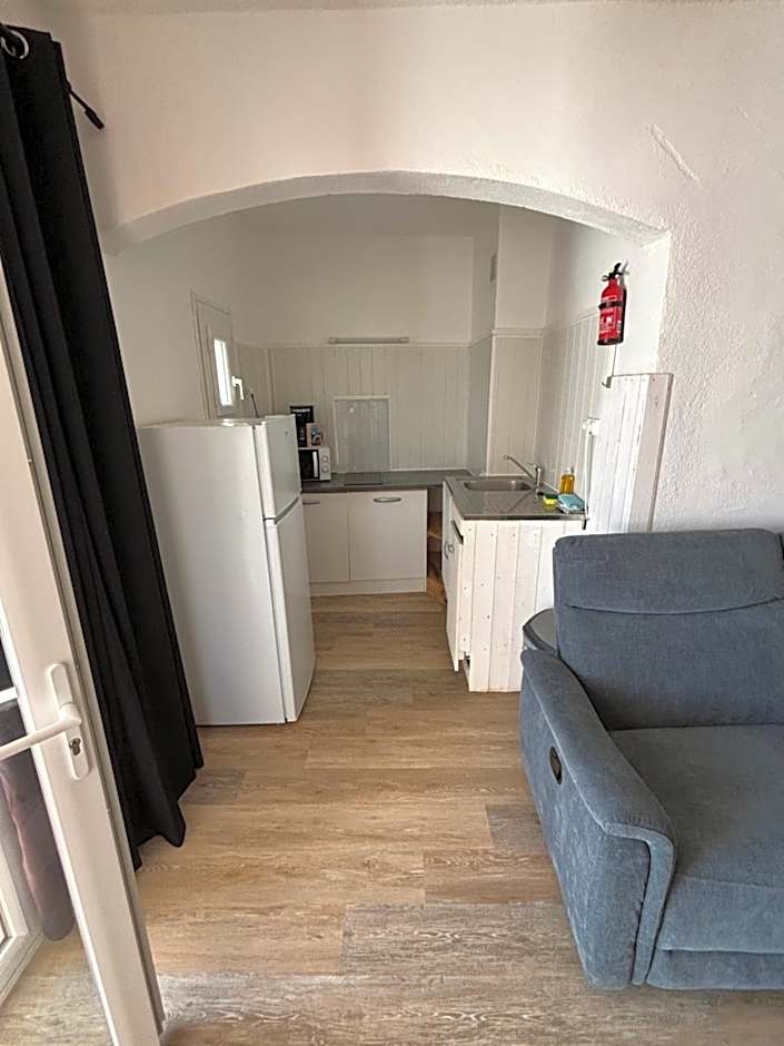 Résidence Punta paliagi