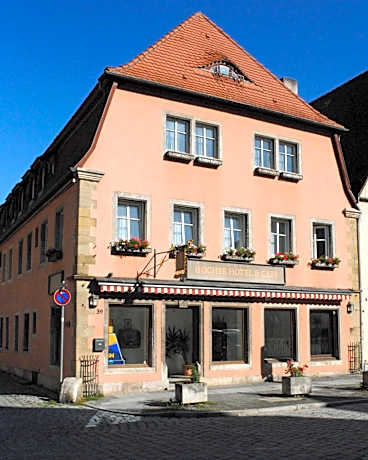 Hotel & Café Göller