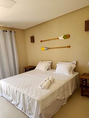 Deluxe Double Room with Extra Bed