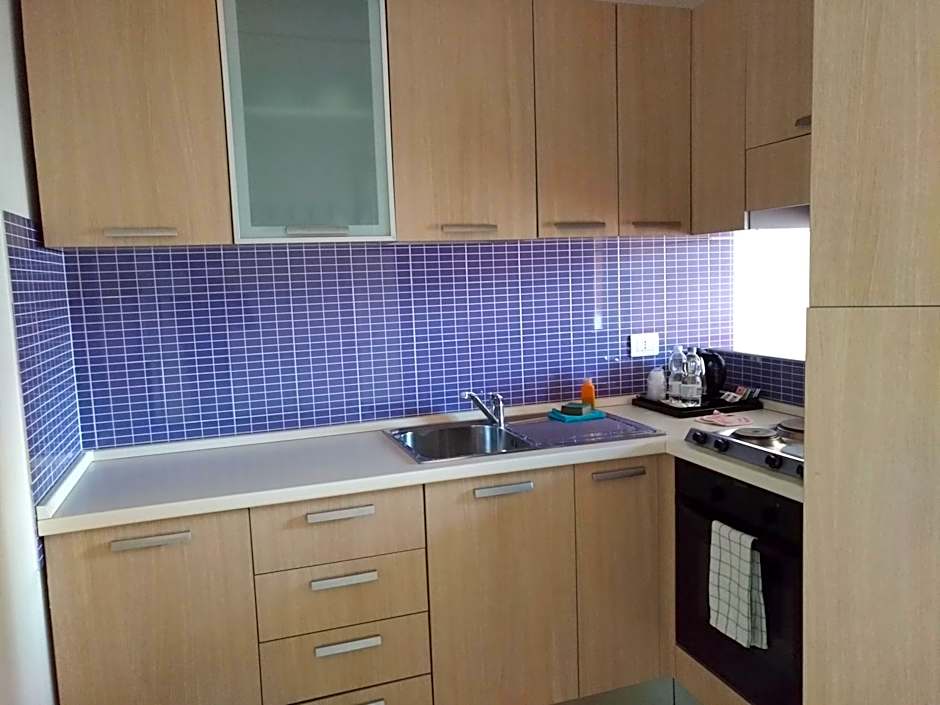 Residence Ilario Suite Hotel