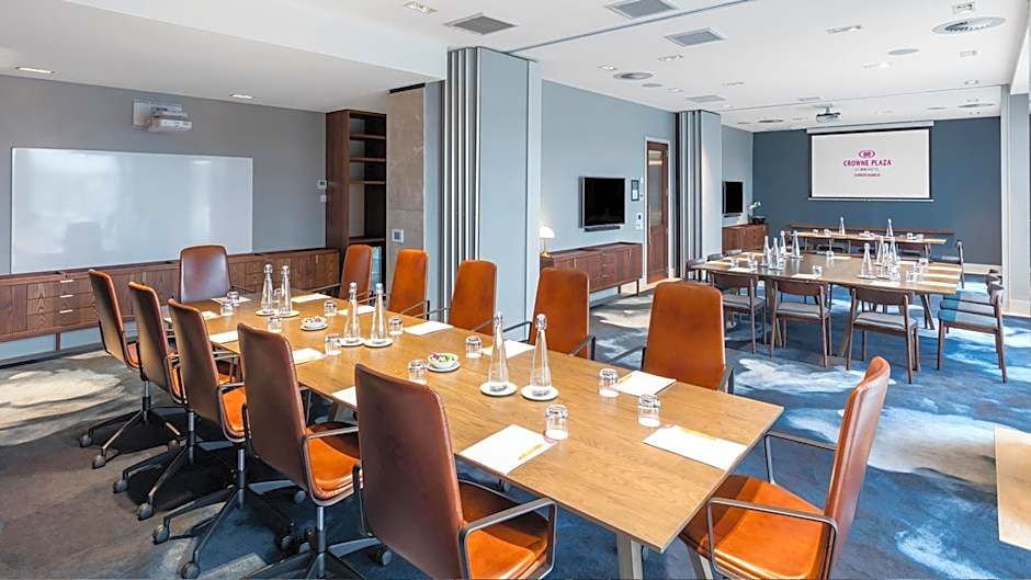 Crowne Plaza Christchurch By IHG