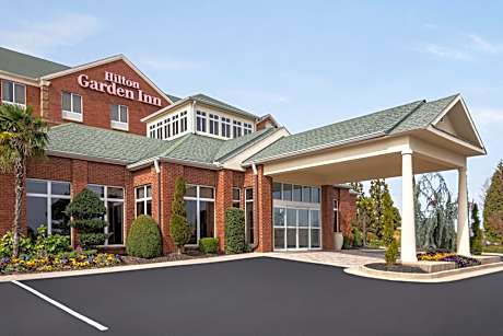 Hilton Garden Inn Atlanta South-Mcdonough