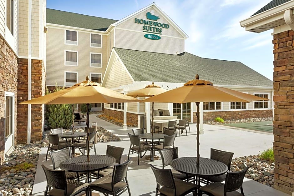 Homewood Suites By Hilton Fargo, Nd