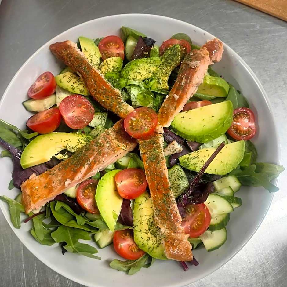 Norwide - Hossan Lomakeskus