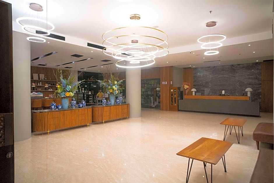 Kyriad Hotel Muraya Aceh