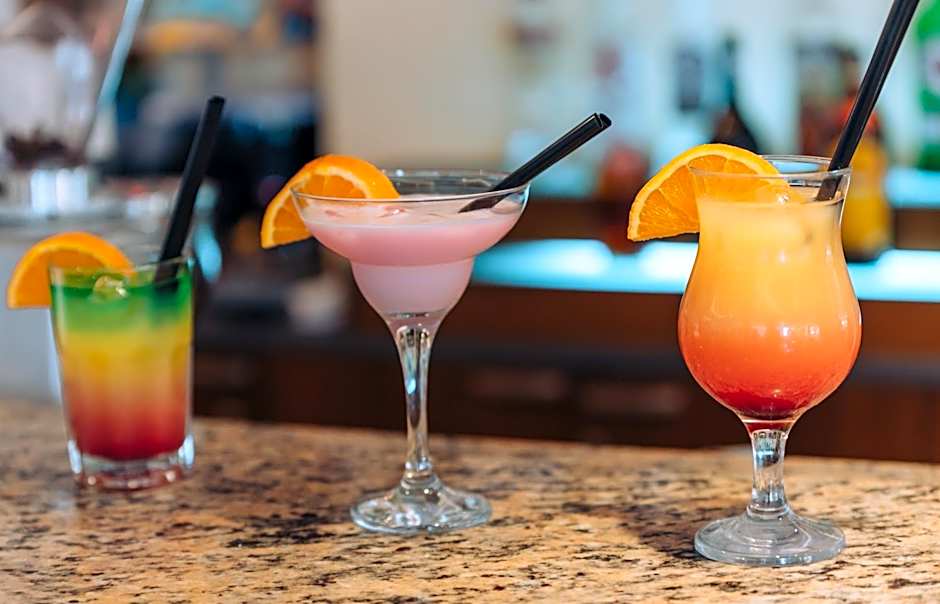 Kaliakra Beach Hotel - Ultra All Inclusive