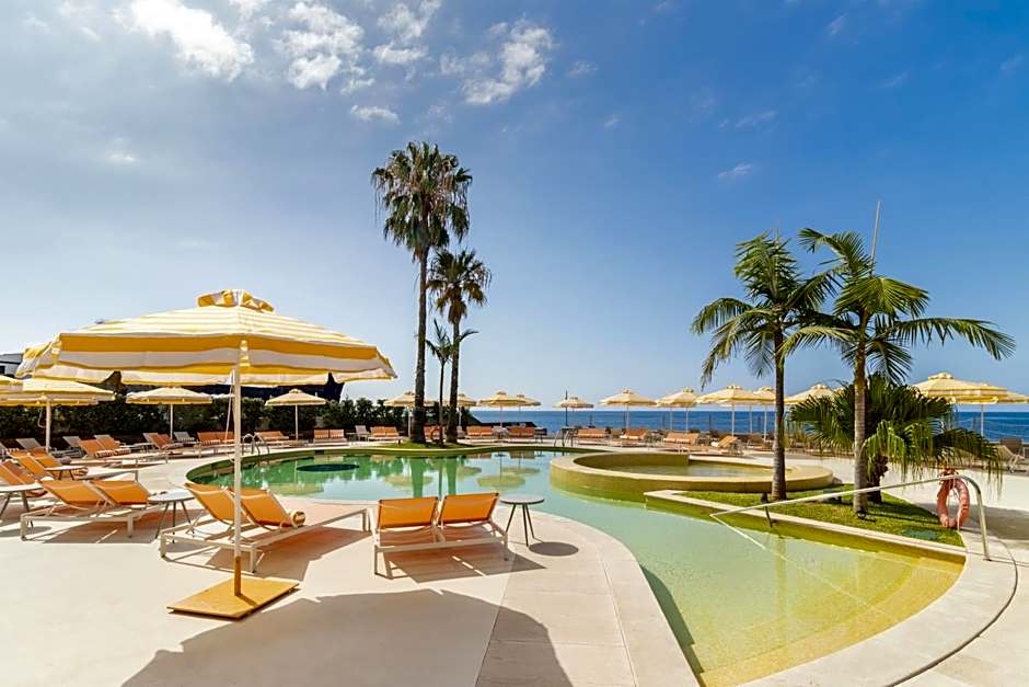 NEXT - by Savoy Signature