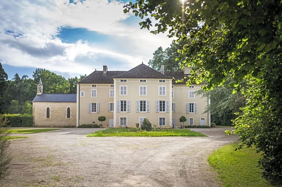 Château Armand Heitz - Domaine Armand Heitz