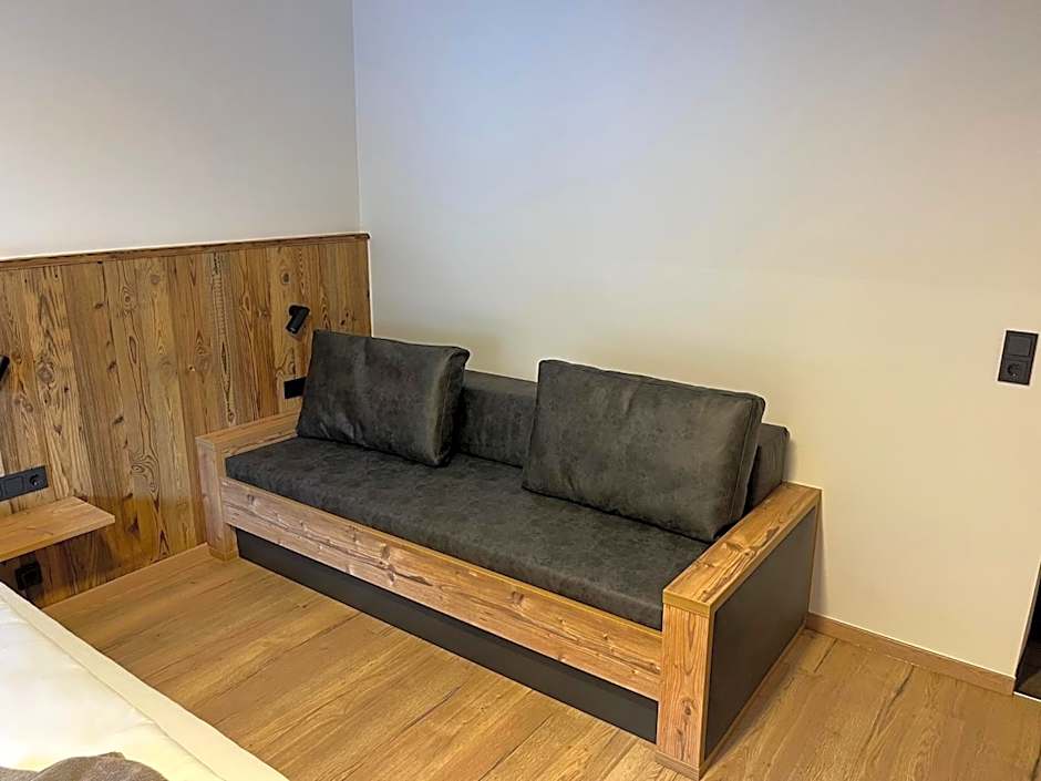 Eibinghof BED & BREAKFAST & SWIM