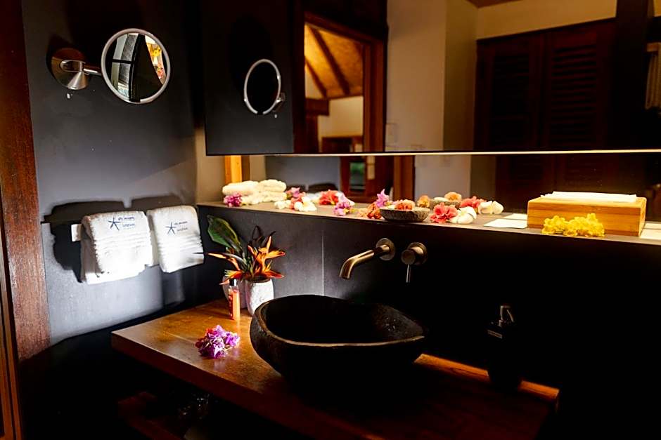 Etu Moana Boutique Beach Villas - Adults Only