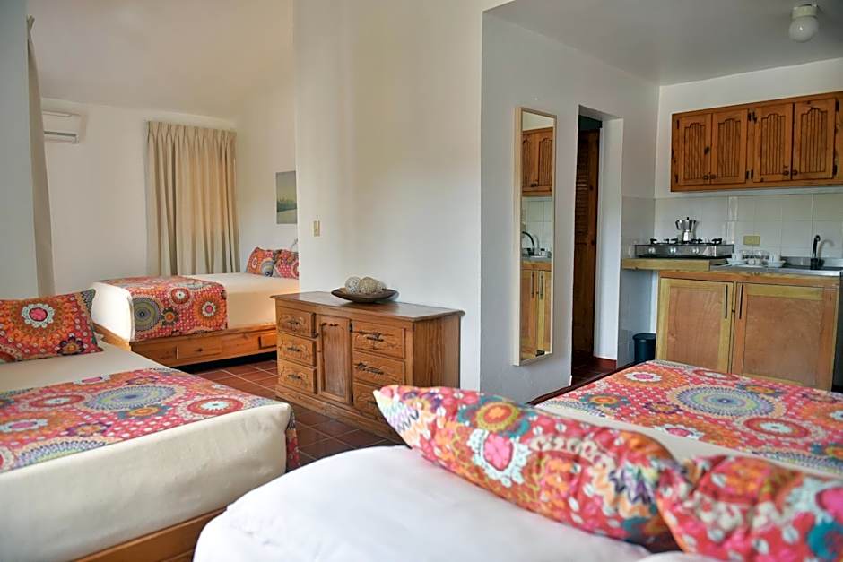 Hotel Zapata