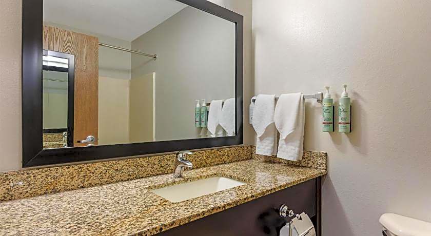Best Western Cascade Inn & Suites