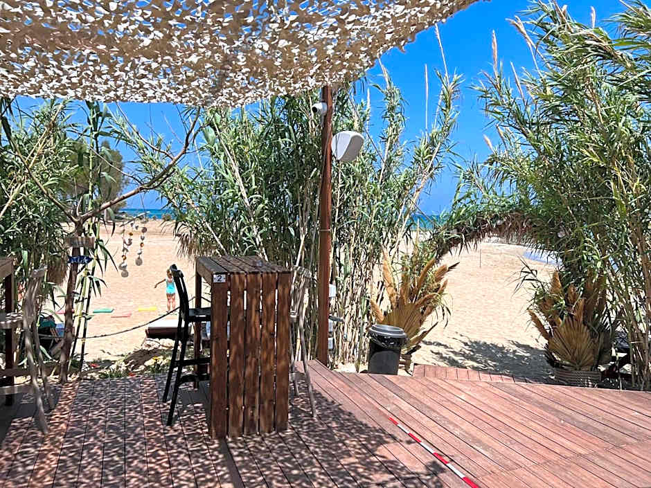 Anastasia Beach Hotel