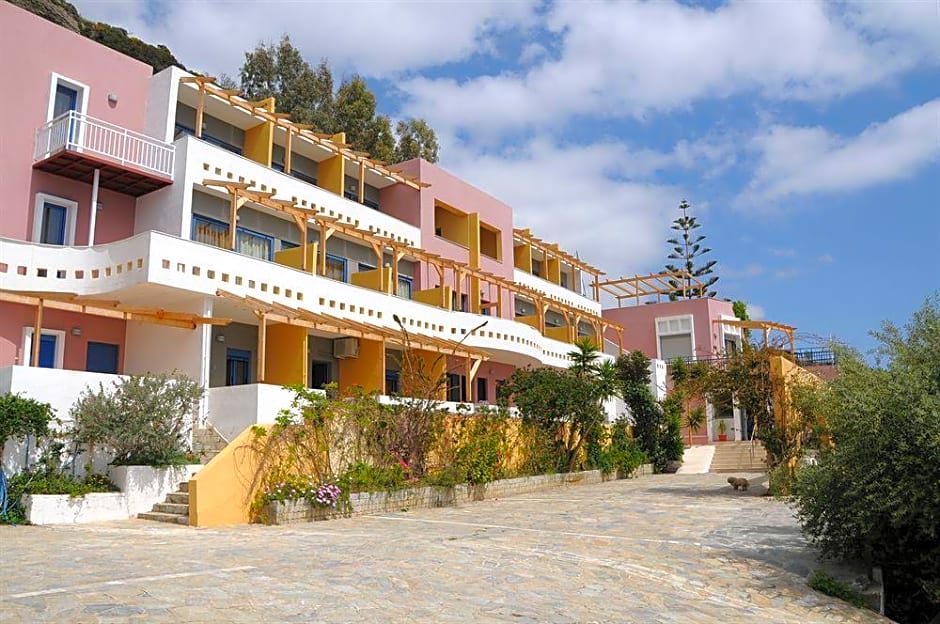 Horizon Beach  /Plakias