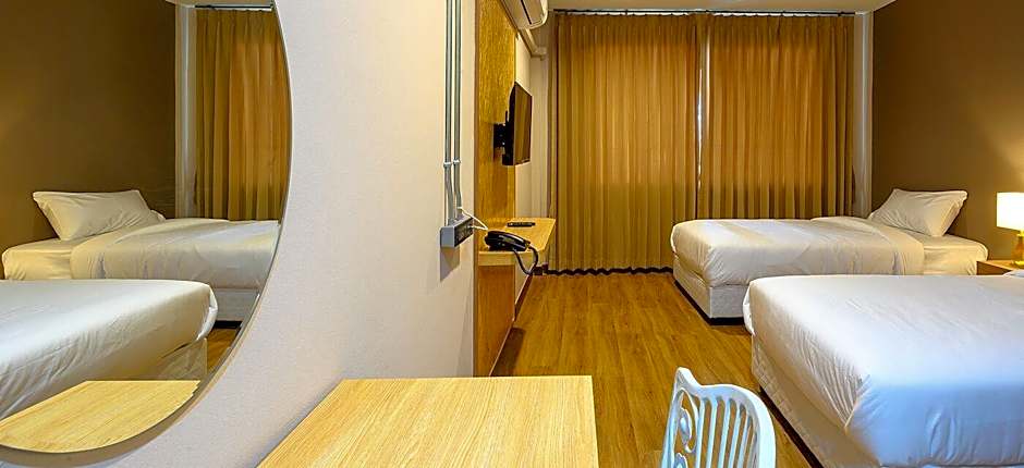 Grand Hotel Buriram