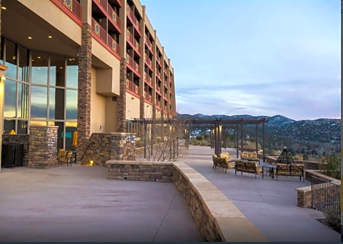 Prescott Resort & Conference Center