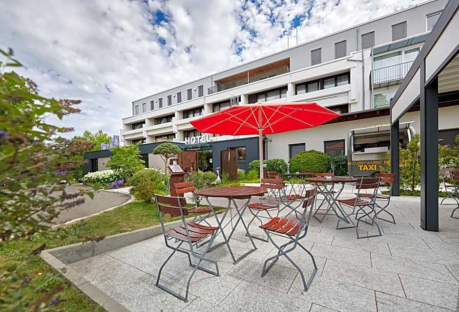 Hotel Schönbuch