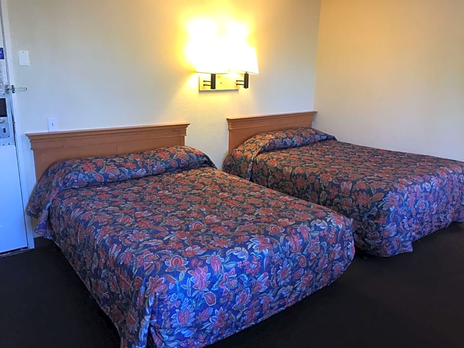 Americas Best Value Inn North Highlands Sacramento