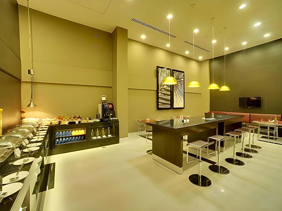 Keys Select by Lemon Tree Hotels, Kochi